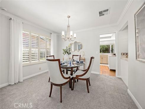 5161  Via Marcos  , Yorba Linda, CA