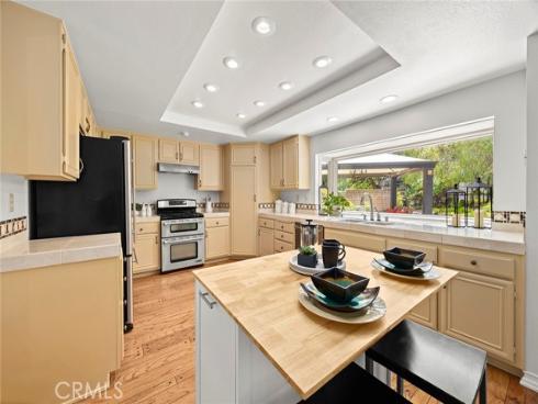 5161  Via Marcos  , Yorba Linda, CA