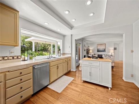 5161  Via Marcos  , Yorba Linda, CA