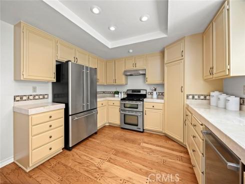 5161  Via Marcos  , Yorba Linda, CA