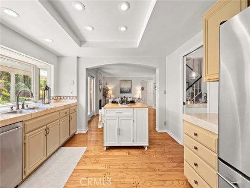 5161  Via Marcos  , Yorba Linda, CA