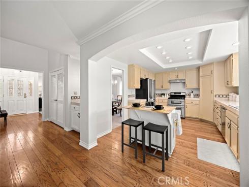 5161  Via Marcos  , Yorba Linda, CA