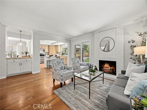 5161  Via Marcos  , Yorba Linda, CA