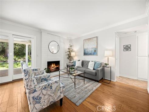 5161  Via Marcos  , Yorba Linda, CA