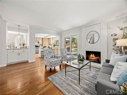 5161  Via Marcos  , Yorba Linda, CA