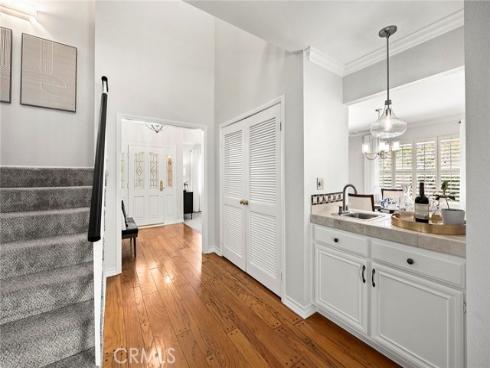 5161  Via Marcos  , Yorba Linda, CA