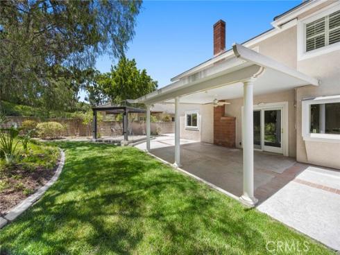 5161  Via Marcos  , Yorba Linda, CA