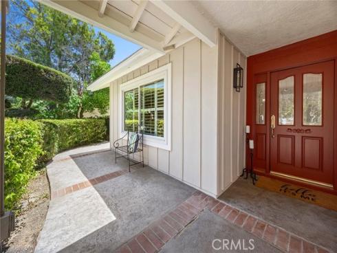 5161  Via Marcos  , Yorba Linda, CA
