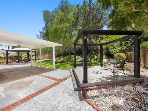 5161  Via Marcos  , Yorba Linda, CA