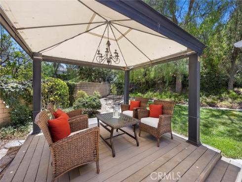 5161  Via Marcos  , Yorba Linda, CA