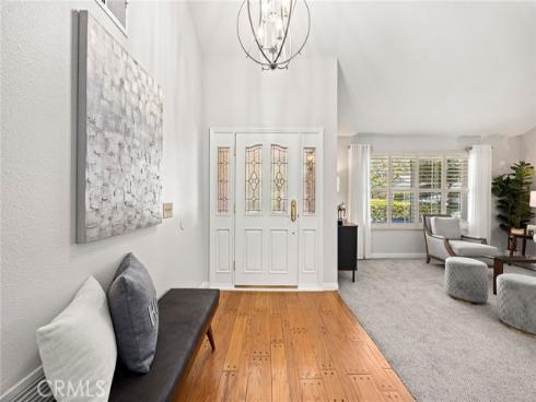 5161  Via Marcos  , Yorba Linda, CA