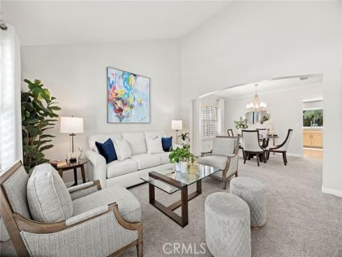 5161  Via Marcos  , Yorba Linda, CA