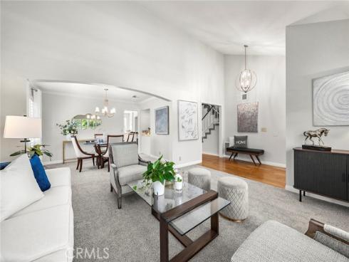 5161  Via Marcos  , Yorba Linda, CA