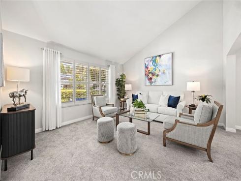 5161  Via Marcos  , Yorba Linda, CA