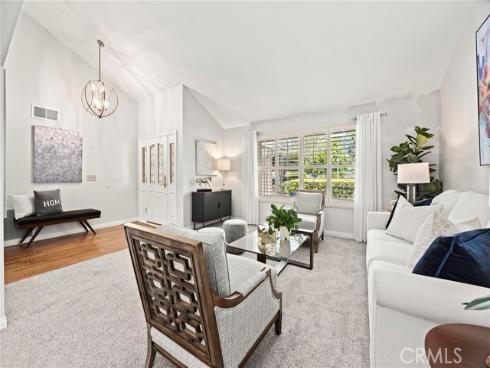 5161  Via Marcos  , Yorba Linda, CA