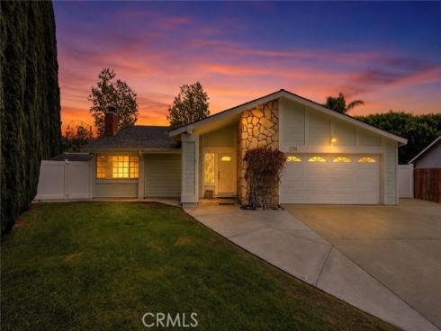 17962 Sequoia Circle, Yorba Linda, CA