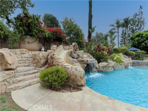 17962 Sequoia Circle, Yorba Linda, CA