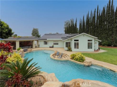 17962 Sequoia Circle, Yorba Linda, CA