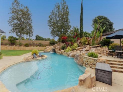 17962 Sequoia Circle, Yorba Linda, CA