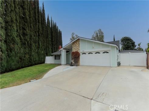 17962 Sequoia Circle, Yorba Linda, CA