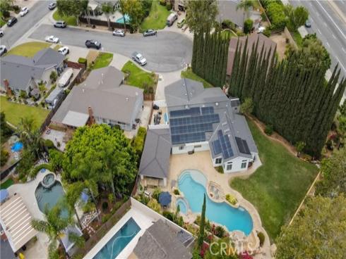 17962 Sequoia Circle, Yorba Linda, CA