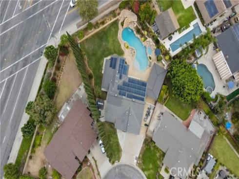 17962 Sequoia Circle, Yorba Linda, CA