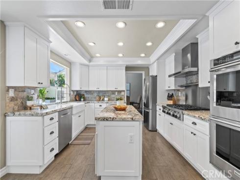 20430  Via Sonador  , Yorba Linda, CA