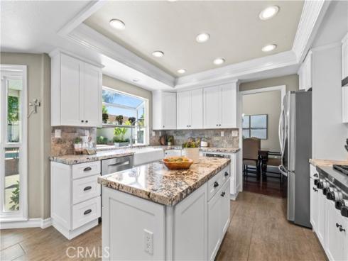 20430  Via Sonador  , Yorba Linda, CA