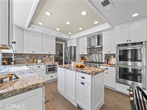 20430  Via Sonador  , Yorba Linda, CA