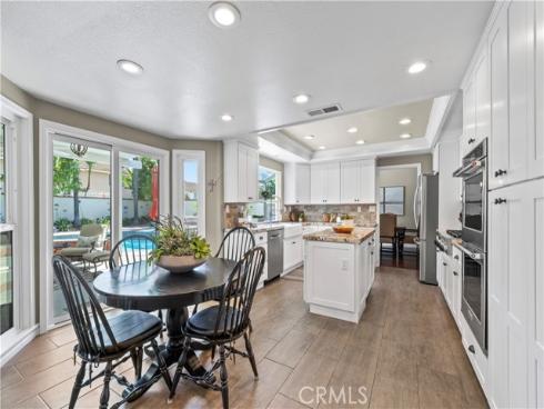 20430  Via Sonador  , Yorba Linda, CA