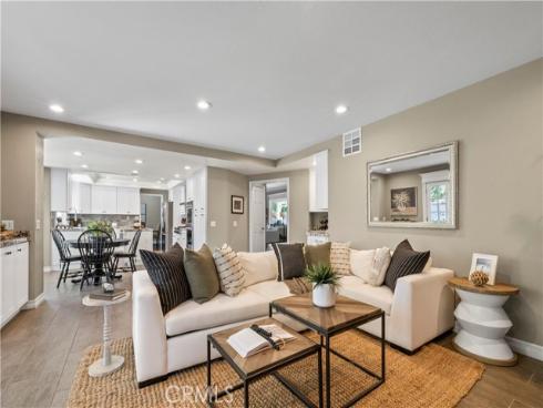 20430  Via Sonador  , Yorba Linda, CA