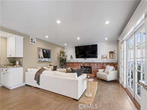 20430  Via Sonador  , Yorba Linda, CA