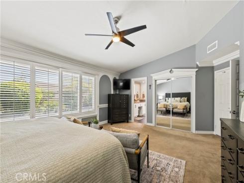 20430  Via Sonador  , Yorba Linda, CA
