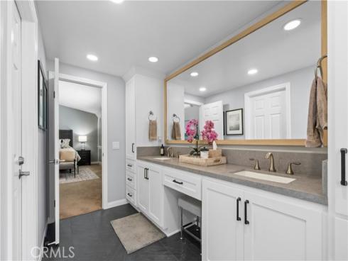 20430  Via Sonador  , Yorba Linda, CA