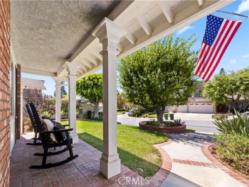 20430  Via Sonador  , Yorba Linda, CA