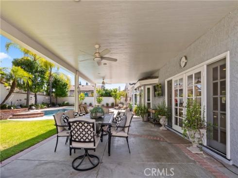 20430  Via Sonador  , Yorba Linda, CA