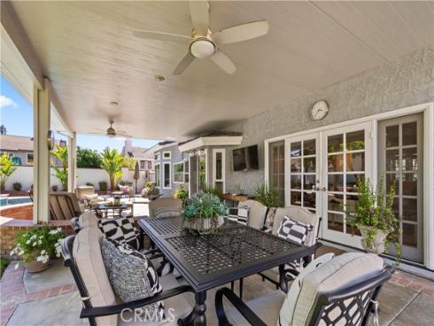 20430  Via Sonador  , Yorba Linda, CA