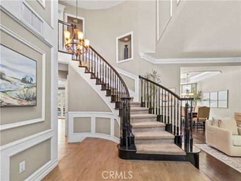 20430  Via Sonador  , Yorba Linda, CA