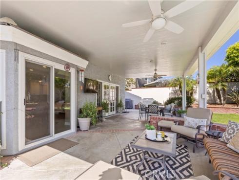 20430  Via Sonador  , Yorba Linda, CA