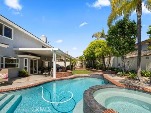 20430  Via Sonador  , Yorba Linda, CA