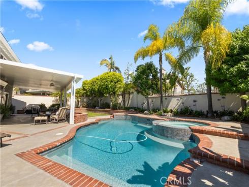 20430  Via Sonador  , Yorba Linda, CA