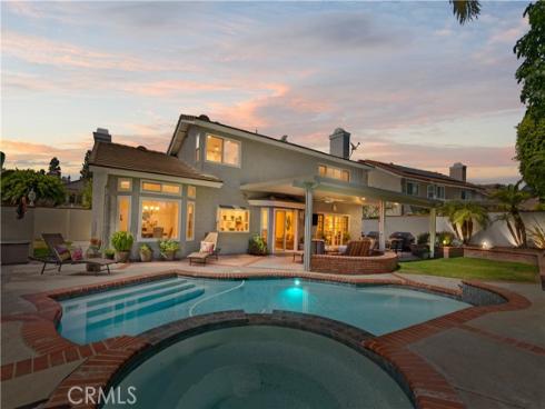 20430  Via Sonador  , Yorba Linda, CA