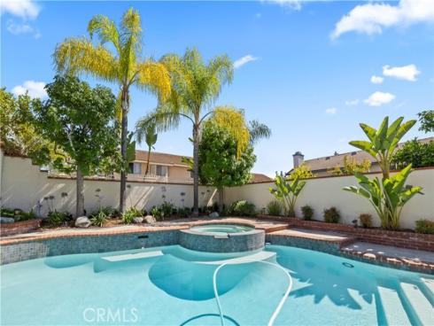 20430  Via Sonador  , Yorba Linda, CA