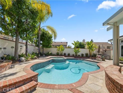 20430  Via Sonador  , Yorba Linda, CA
