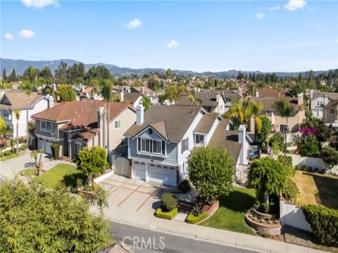20430  Via Sonador  , Yorba Linda, CA