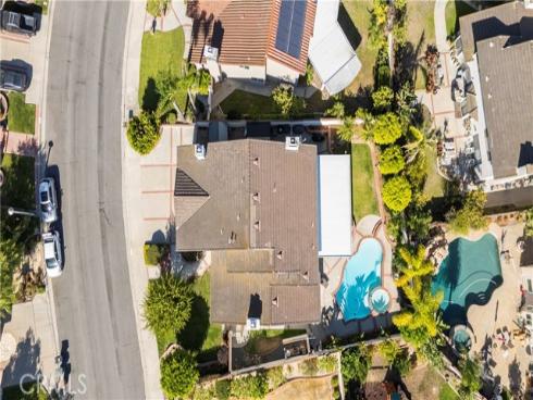 20430  Via Sonador  , Yorba Linda, CA