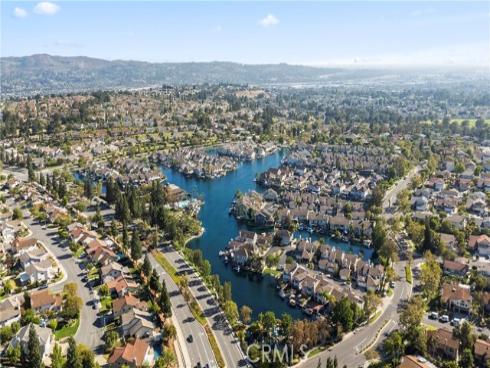 20430  Via Sonador  , Yorba Linda, CA