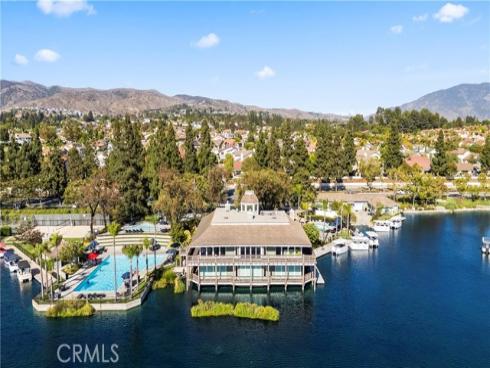 20430  Via Sonador  , Yorba Linda, CA