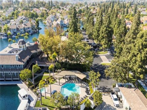 20430  Via Sonador  , Yorba Linda, CA