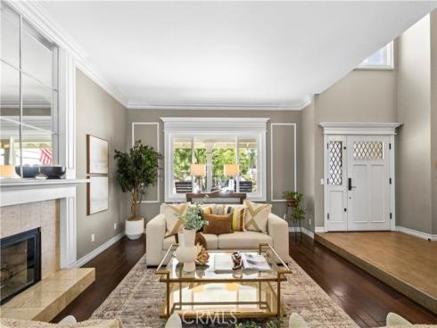20430  Via Sonador  , Yorba Linda, CA